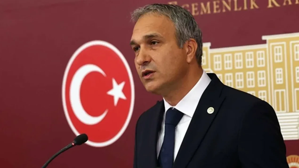 CHP'li Suat Özçağdaş: "83 bin 670 öğretmen alınması gerekiyor"