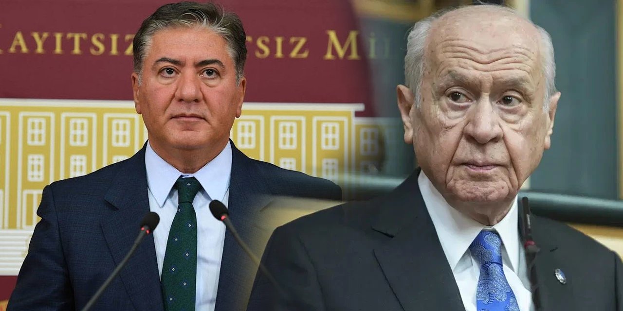 Murat Emir'den Bahçeli'nin "hazine yardımı" çıkışına yanıt: "Samimiyse adım atmaları çok kolay"