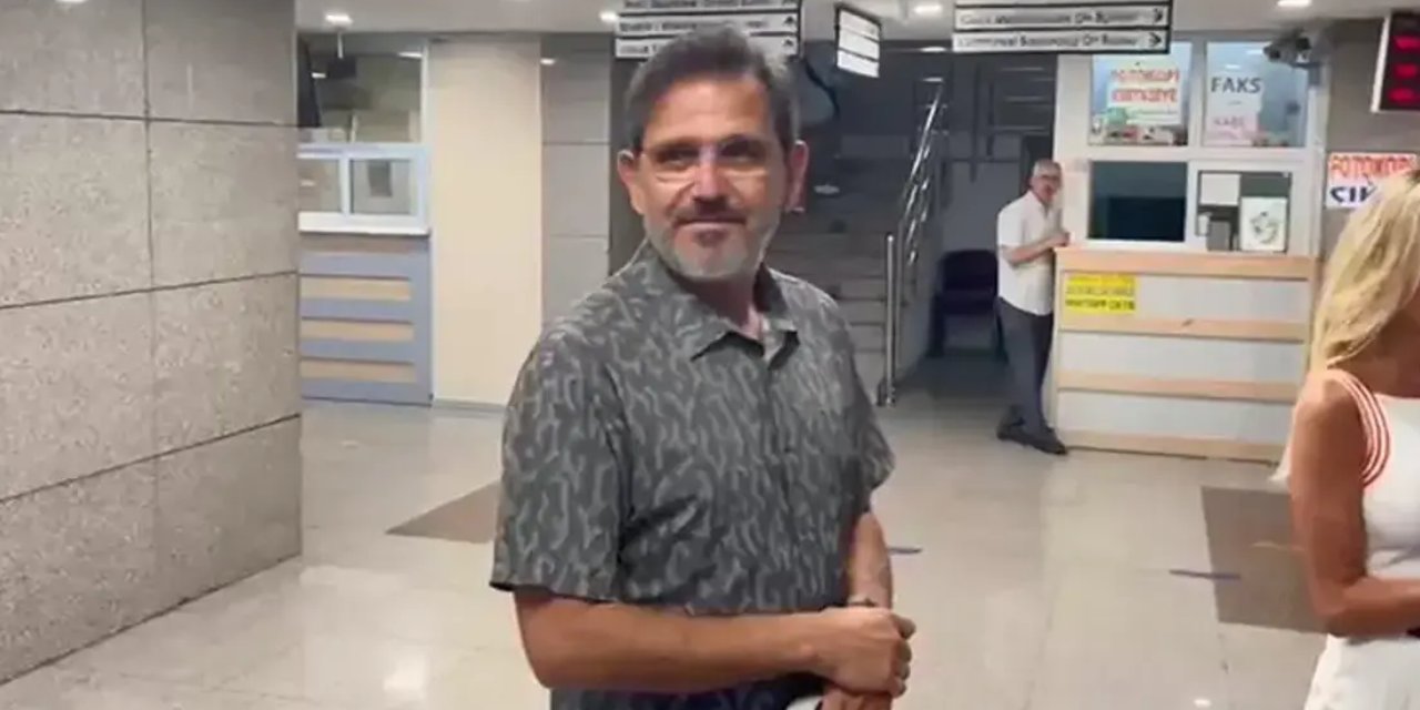 Fatih Portakal'dan Ahbap soruşturmasındaki ifadesi ortaya çıktı: "Bu güvenimden dolayı pişmanım"