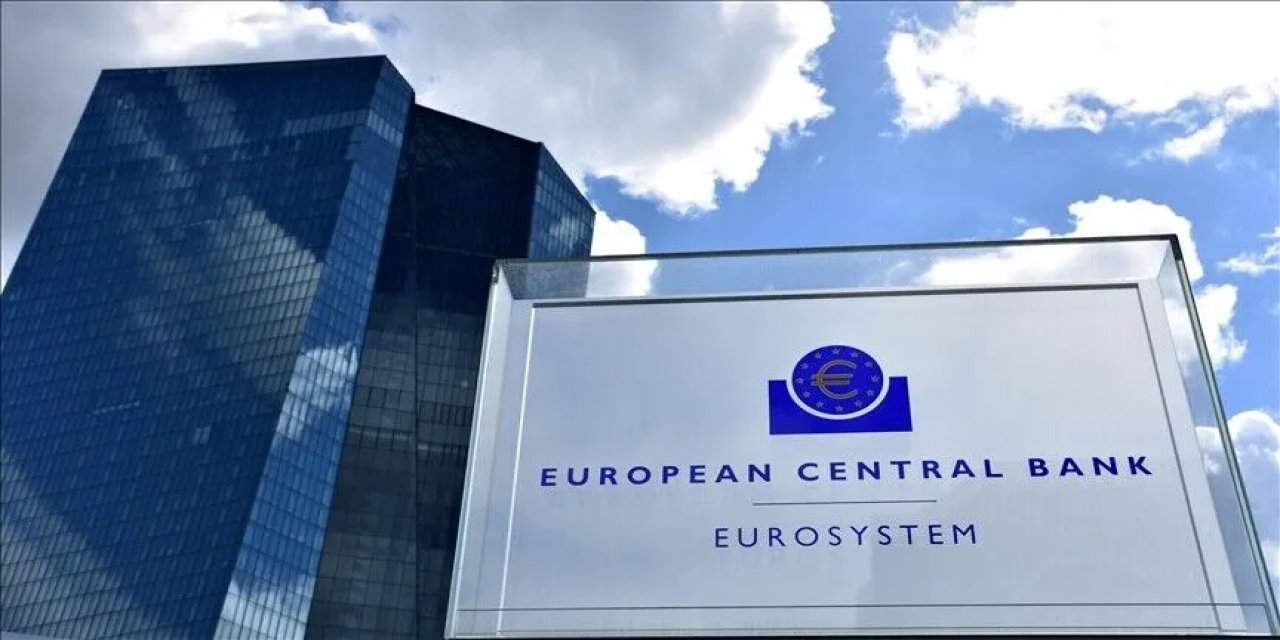 Avrupa Merkez Bankası faiz kararını duyurdu
