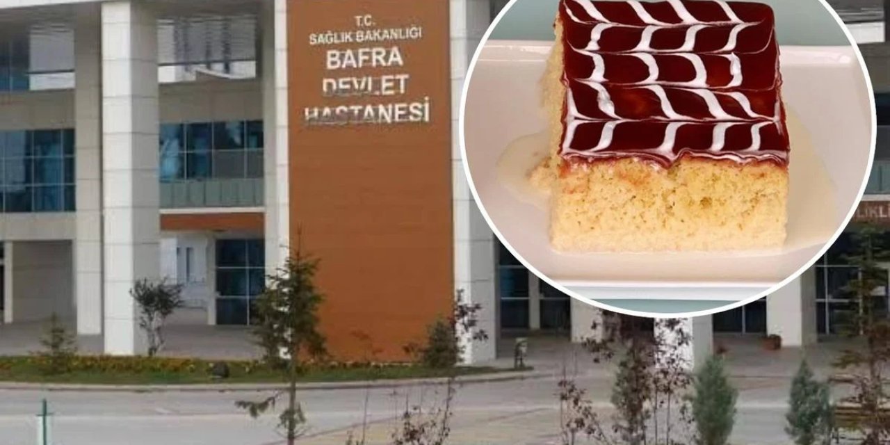 Devlet hastanesinde trileçe alarmı: 50 kişi acillik oldu