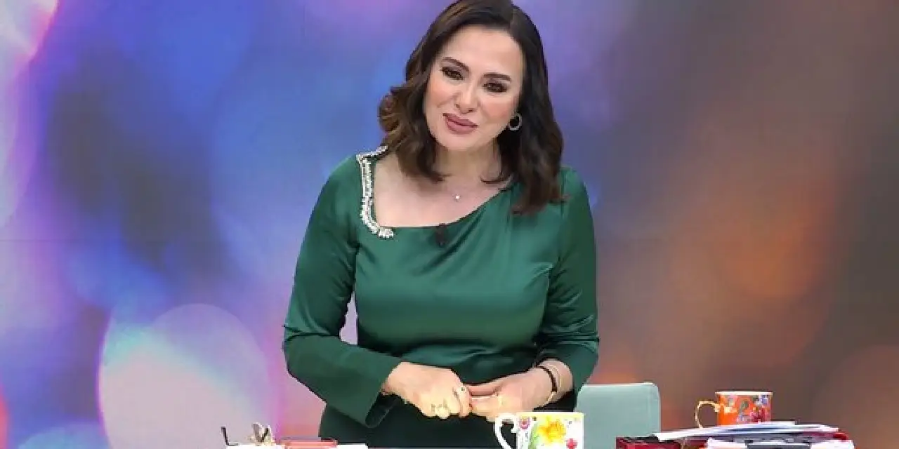 Didem Arslan'ın yeni adresi ve yayın kuşağı belli oldu