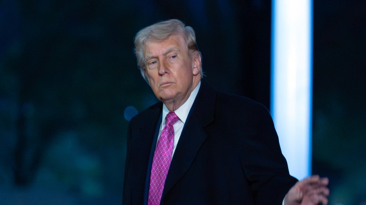 Trump’tan yeni gümrük tarifesi: Türkiye’ye yüzde 12,5 vergi