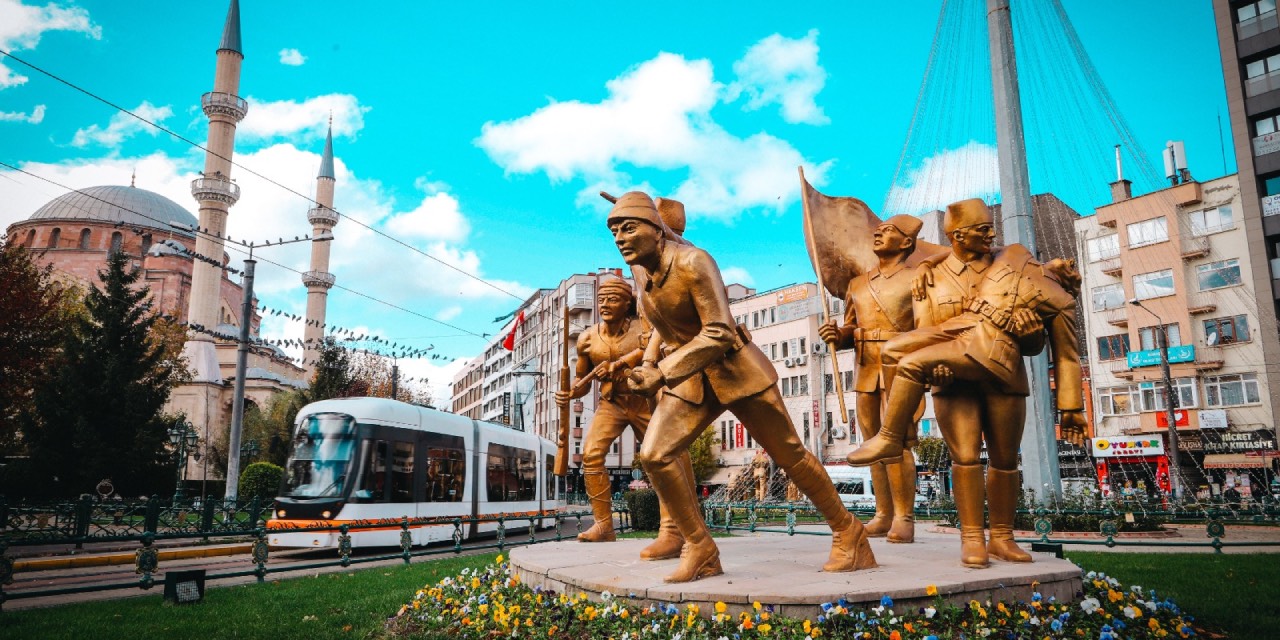 2026 Eskişehir Yılı Fotoğraf Yarışması için başvurular sürüyor