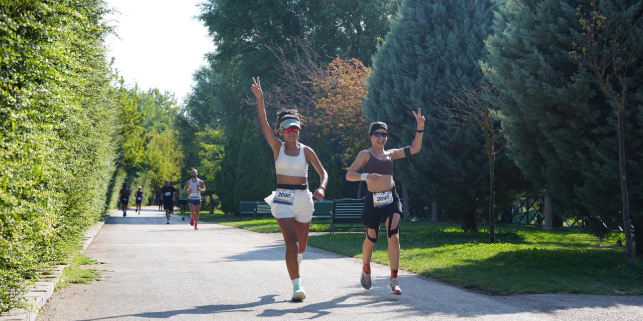 Eskişehir Yarı Maratonu’nda binlerce sporcu buluşacak