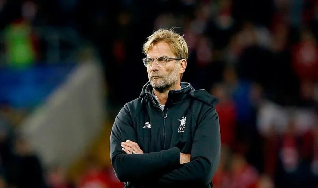 Jürgen Klopp Almanya Milli Takımı'nın başına geçti: "Tazminat almadan giderim"