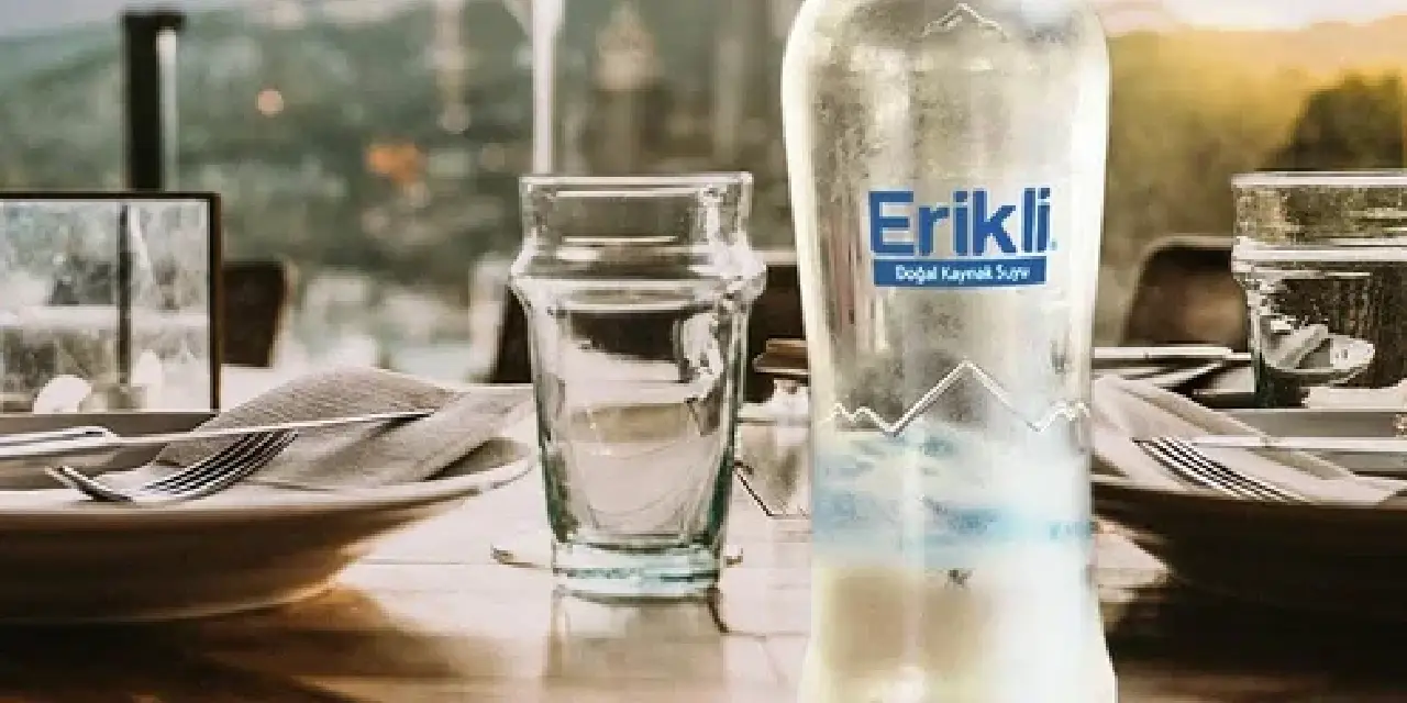 Nestle'den milyarlık devir: Türkiye'nin tanınan markası Erikli'nin sahibi değişiyor
