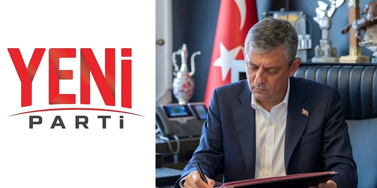 YENİ Parti 24 saatte toplanan bağış miktarını açıkladı