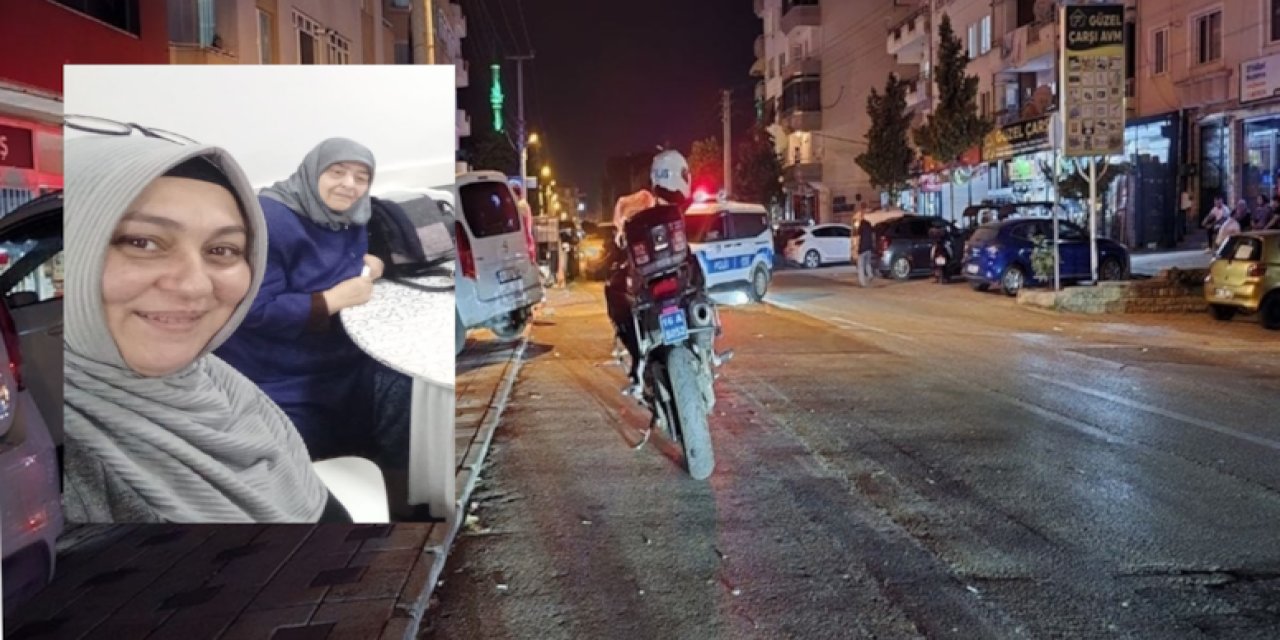 Bursa'da vahşet: Selfie çektiği komşusunu boğazını keserek öldürdü