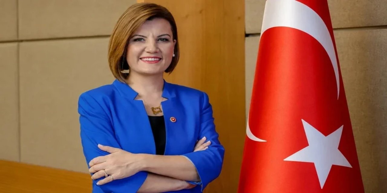 İzmit Belediye Başkanı Fatma Kaplan Hürriyet görevden uzaklaştırıldı