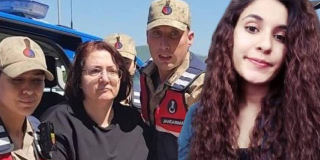 Gülistan Doku soruşturmasında eski vali Tuncay Sonel'in eşi Handan Sonel ve Mehmet Aca tutuklandı