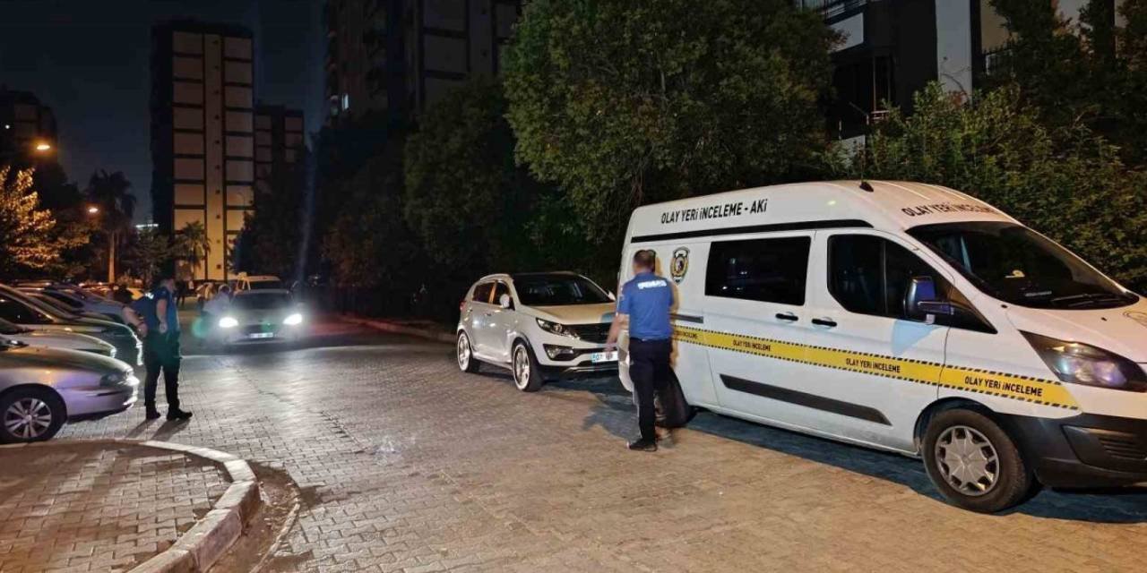 Adana’da kan donduran kadın cinayeti! Boşanma kararı alan eşini uykusunda vurdu