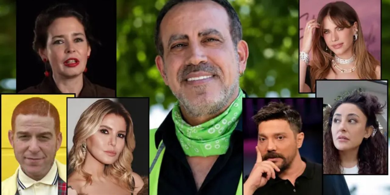 Ahbap soruşturmasında flaş gelişme! Ünlülerin bağış listesi ortaya çıktı