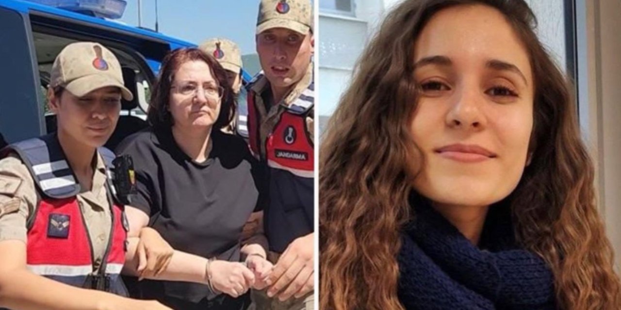Gülistan Doku soruşturmasında tutuklanan vali eşinin ifadesi ortaya çıktı: "Cesedi yok etmesi için 100 bin lira verildi" iddiası