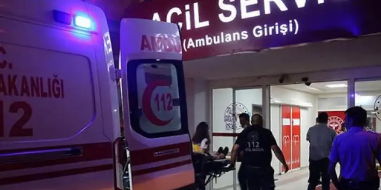 Ankara acı olay: Hayvanlarını otlatırken yıldırım düşen kişi hayatını kaybetti