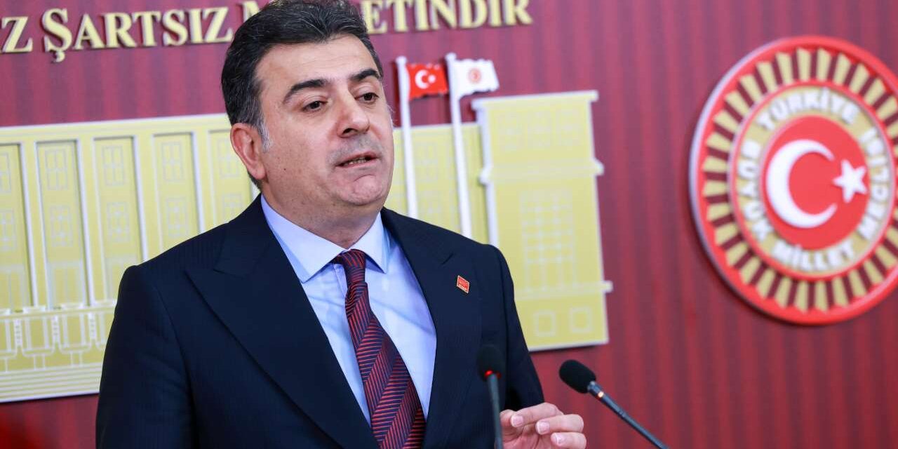 YENİ Parti Sözcüsü Zeynel Emre'den dikkat çeken açıklamalar: Büyük kurultay ne zaman yapılacak?