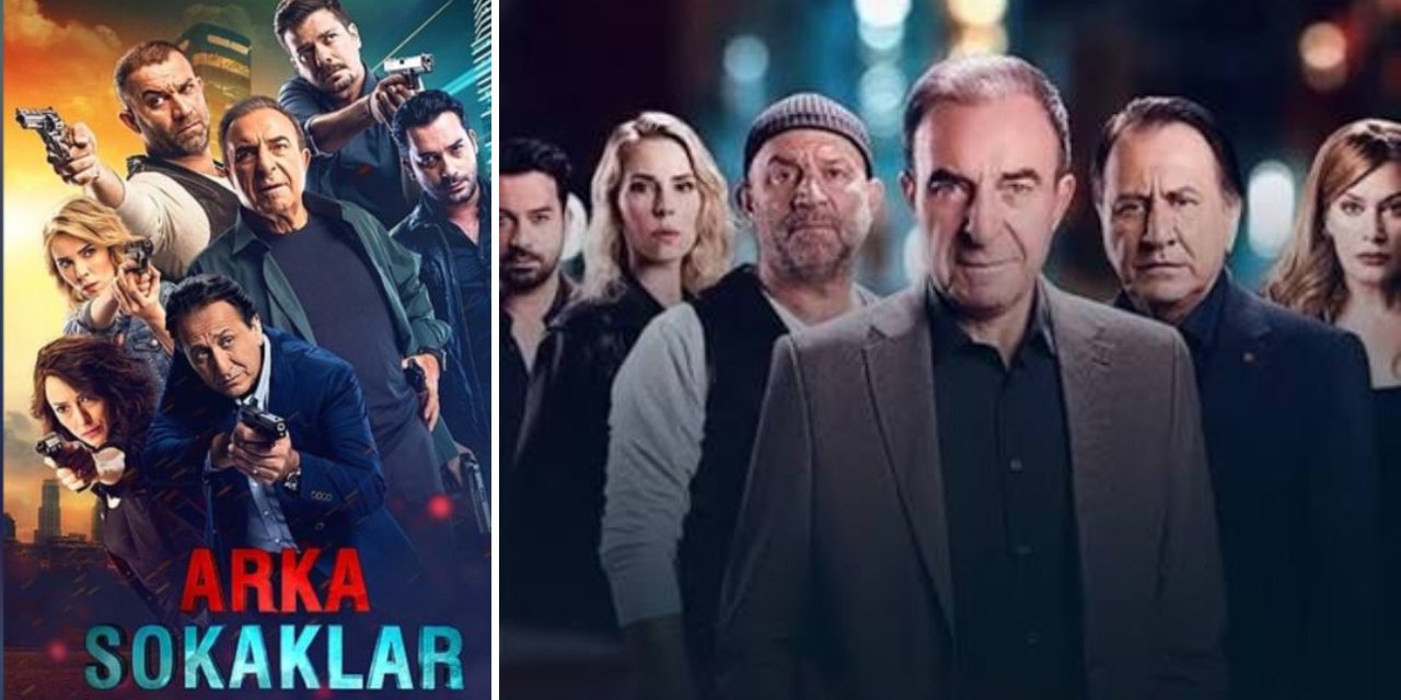 Arka Sokaklar için flaş karar! 20 yıllık ekran macerası bitti mi devam mı edecek?