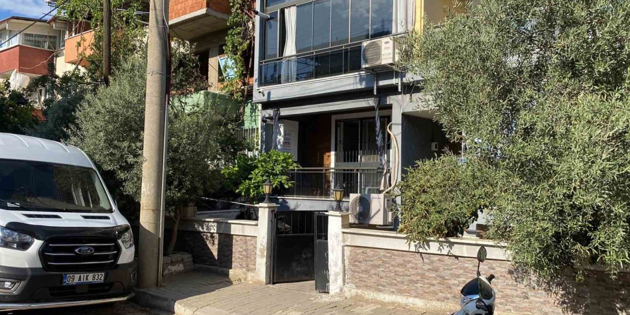 Aydın’da aile içi tartışma silahlı saldırıya dönüştü