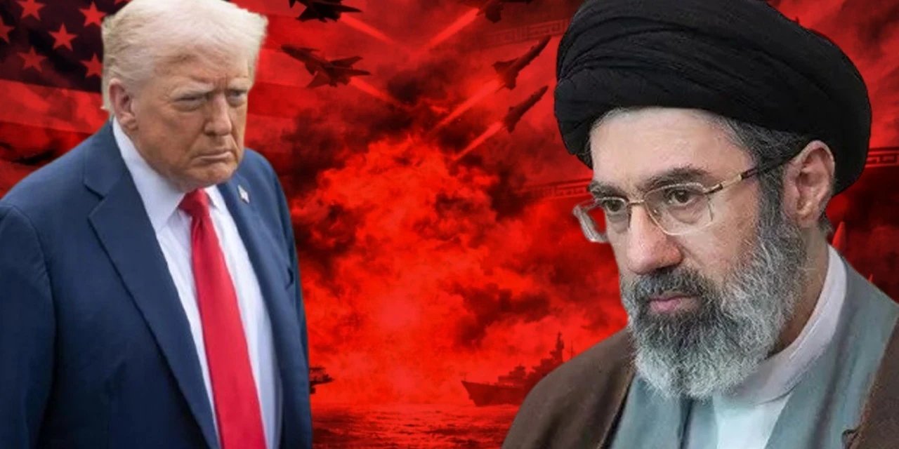 İran: En az 200 ABD askeri öldü