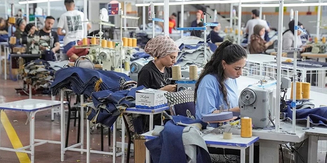 Dünya devlerine üretim yapan Türk tekstil şirketi iflasını duyurdu