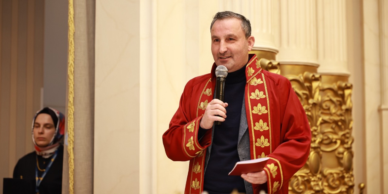 Sultanbeyli Belediyesi'nden ücretsiz nikâh uygulaması: Yaklaşık 4 bin çift yararlandı