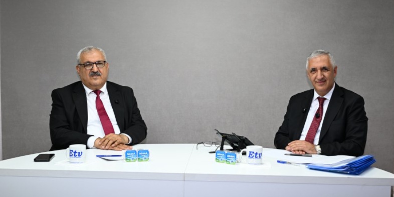 MASKİ’den Manisa’nın su altyapısına 3,5 milyar liralık yatırım