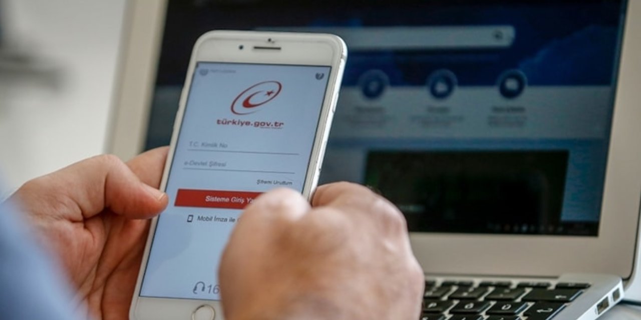 Adınıza şirket açılmış olabilir! e-Devlet'ten saniyeler içinde kontrol edin