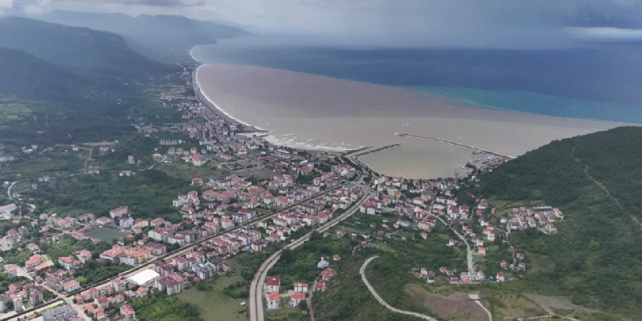Kastamonu'da sel felaketi sonrası 10 bin TL destek ödemesi başladı