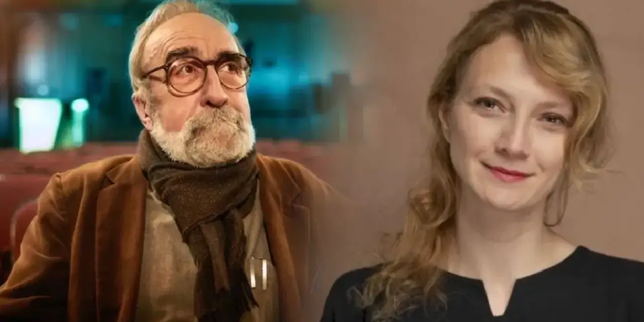 Mehmet Güreli 40 yıldır manevi kızı olan Görkem Yeltan'ı resmi olarak evlat edindi