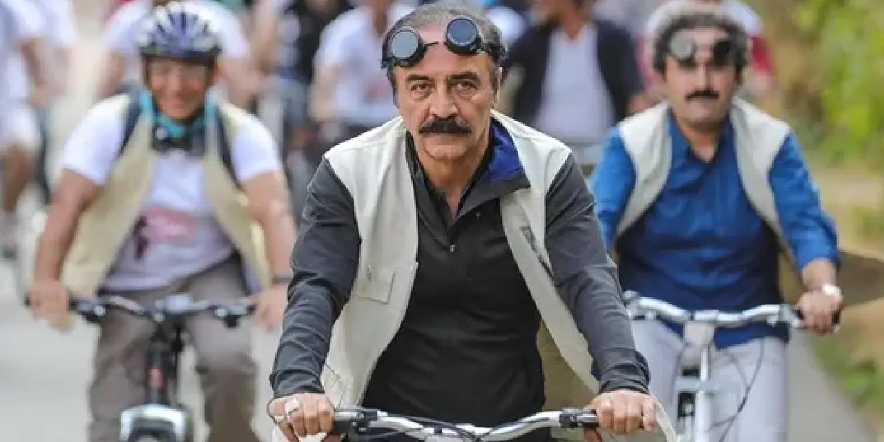 Yılmaz Erdoğan müjdeyi verdi: Vizontele 3 ne zaman vizyona girecek?