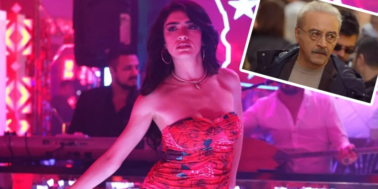 Yılmaz Erdoğan'dan olay itiraf: Tek bir replik her şeyi değiştirdi