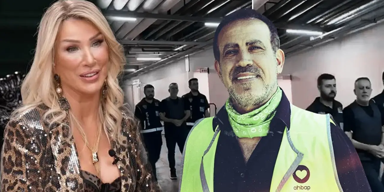 Seda Sayan'dan Haluk Levent açıklaması: "Öngörüsü yüksek kadınım, güven vermedi"