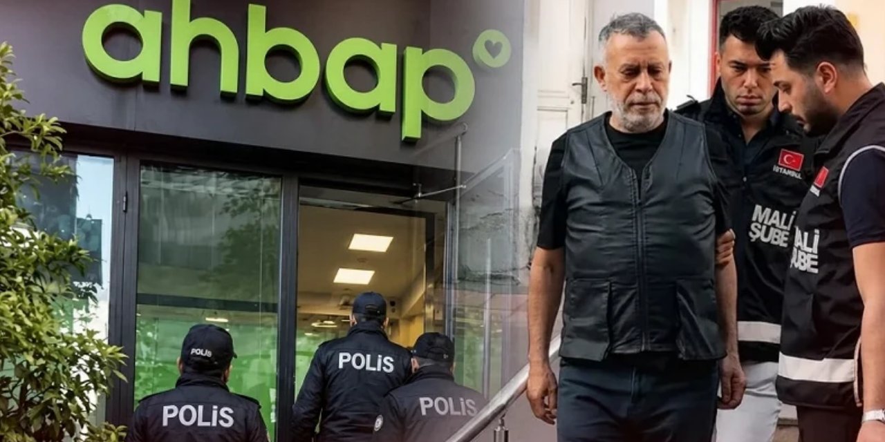 AHBAP soruşturmasında dikkat çeken detay: 1.300 konut iddiasında yeni gelişme