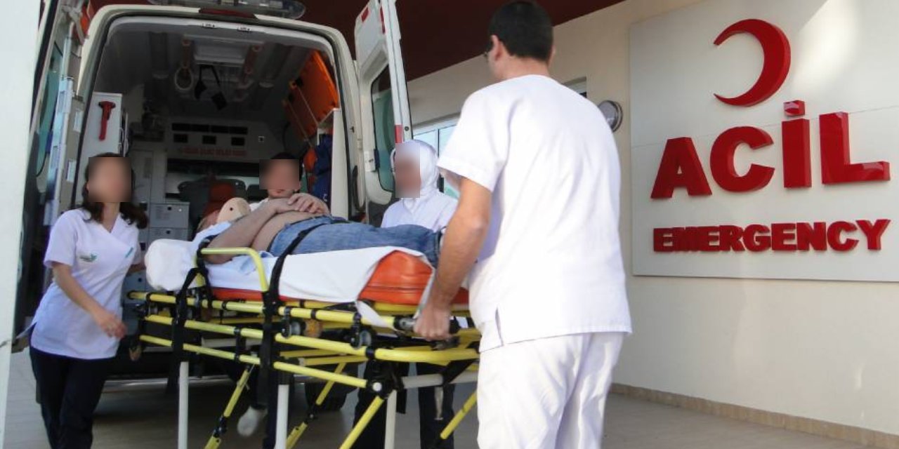 Ankara'da peş peşe aynı şikayet! Salgın iddiasıyla hastane acilleri doldu taştı: Vatandaşlar sosyal medyada alarm verdi