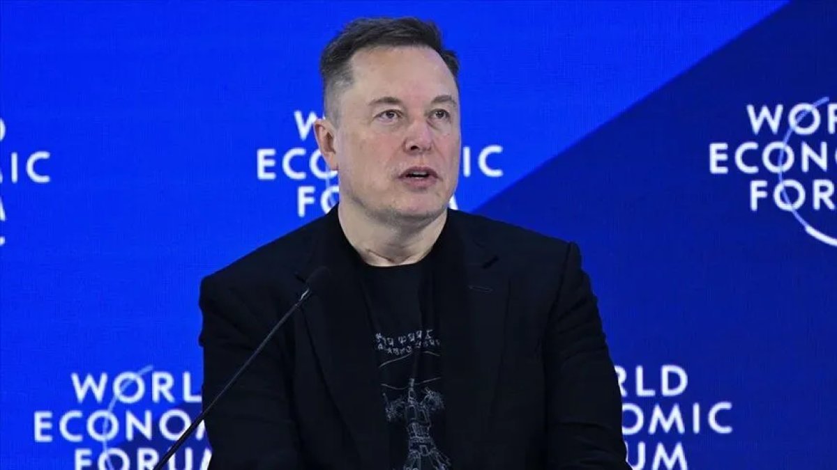 Elon Musk’ın serveti 1,5 ayda eridi