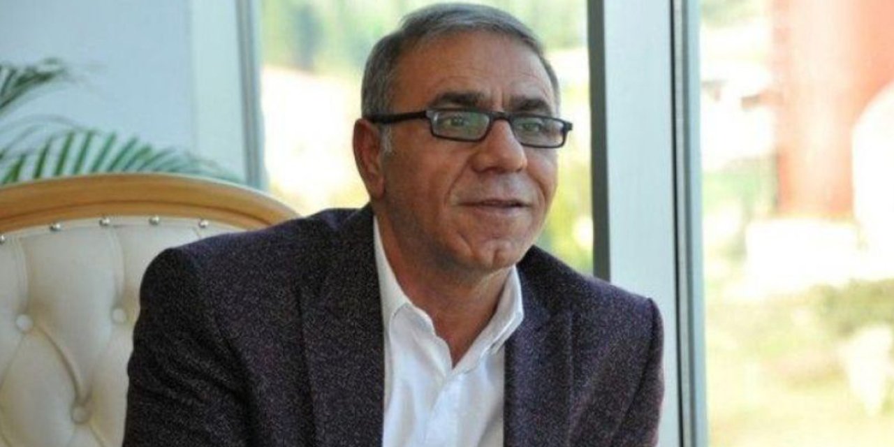 Yazar İlhami Işık ailesinin yaşadığı süreci anlattı: "Tehditleri kaldıracak gücüm yok"