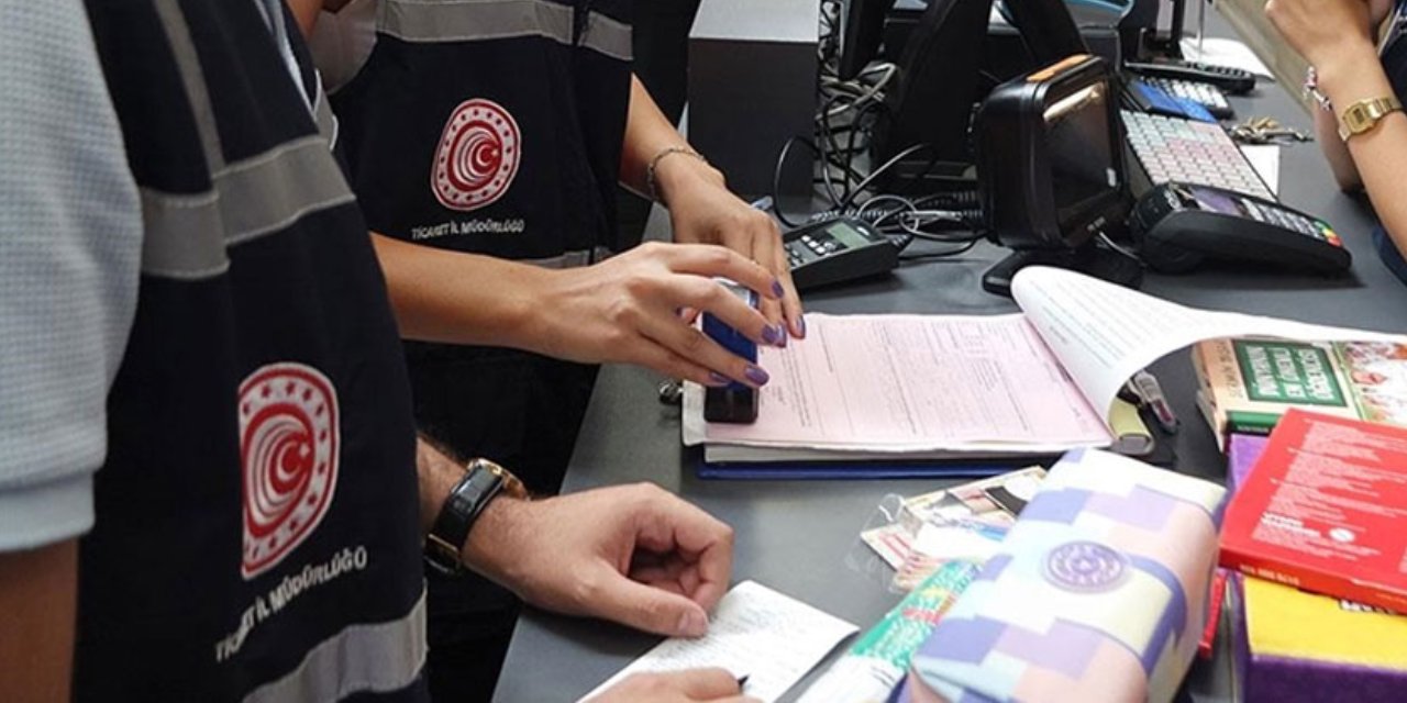 Ticaret Bakanlığı'ndan çocuk kostümüne toplatma kararı: Kimyasal risk tespit edildi