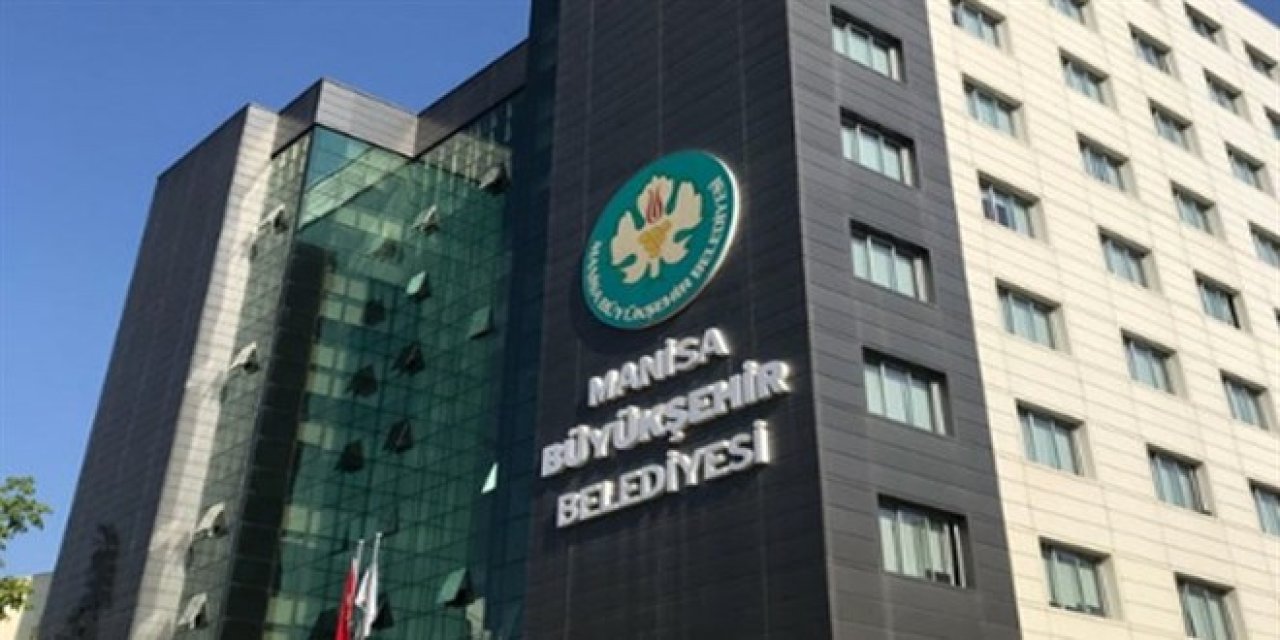 Manisa Büyükşehir Belediye Başkanı CHP'den istifa etti