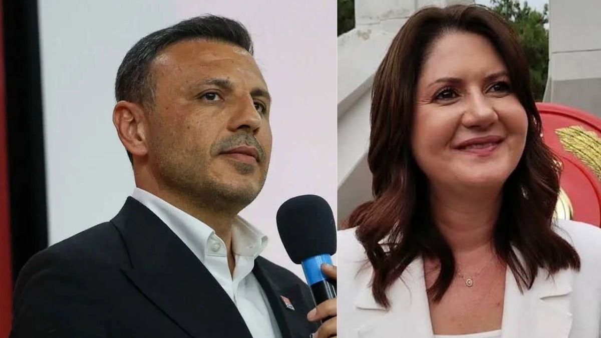 CHP'de istifalar sürüyor: Özgür Çelik'in ardından Edirne Belediye Başkanı da YENİ Parti'ye katıldı