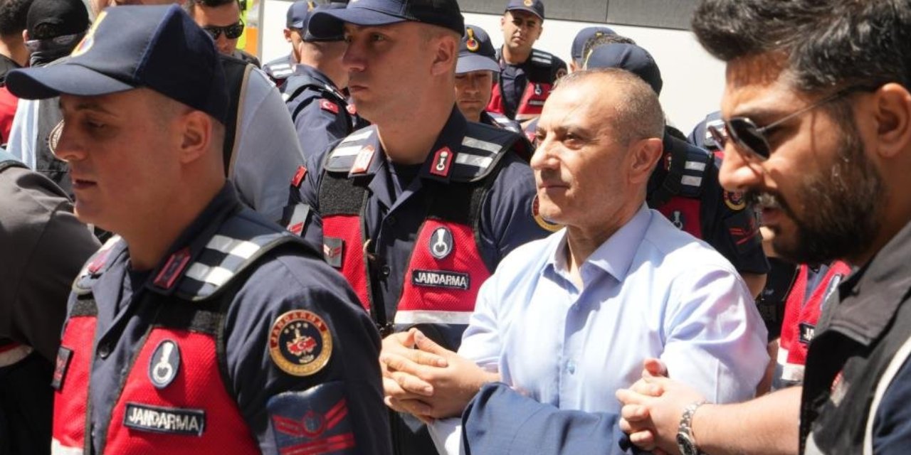 Gülistan Doku soruşturmasında şok iddia: Eski valinin kurduğu yasa dışı ağın detayları ortaya çıktı