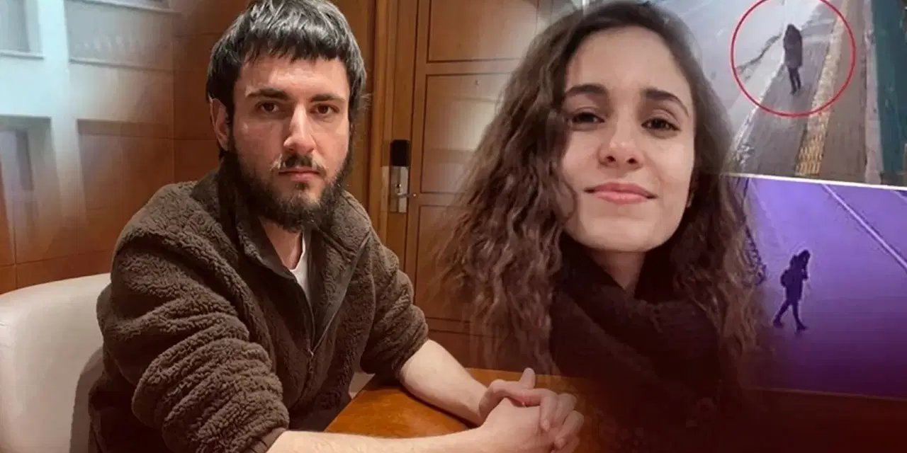 Gülistan Doku dosyasında gündem yaratacak mektup! Savcılığa ulaştığı öne sürülen ifadeler ortaya çıktı