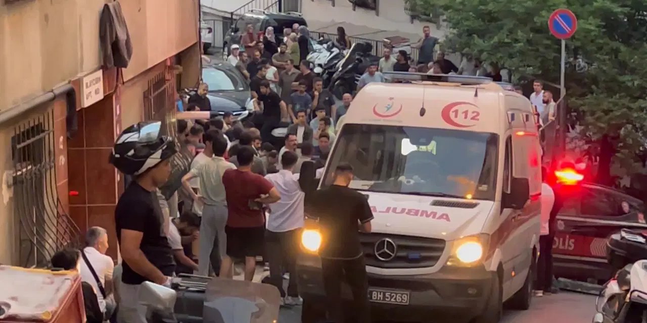Şişli'de 24 yaşındaki genç evinde ölü bulundu! Telefonundaki not incelemeye alındı