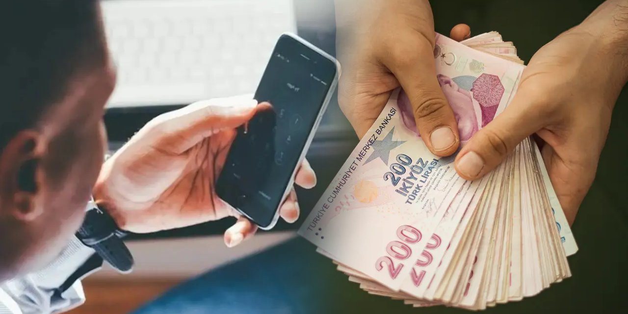Çalışanlara gönderilen e-posta olay oldu! 10 dakika eline alanın 500 TL'si kesilecek: Telefon kullananlara maaş cezası