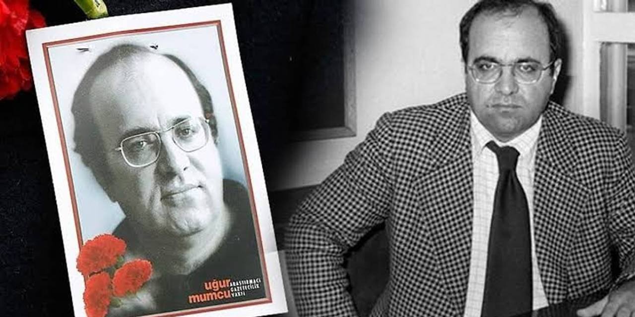 Uğur Mumcu cinayeti 33 yıl sonra raftan iniyor: Adalet Bakanlığı dosyayı yeniden incelemeye aldı