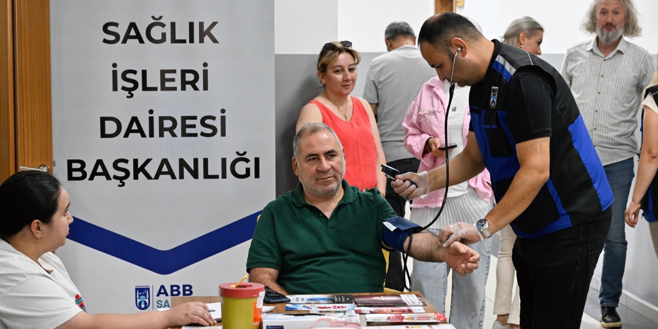 ABB’den böbrek sağlığı için farkındalık seferberliği