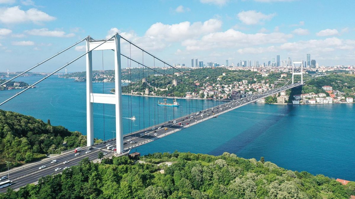 İstanbul’un simge köprüleri için özelleştirme hazırlığı iddiası: Yabancı yatırımcılar sırada