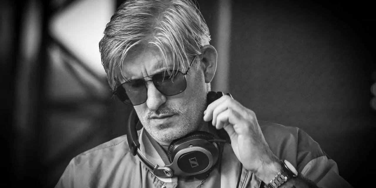 Ünlü DJ Kavinsky evinde ölü bulundu