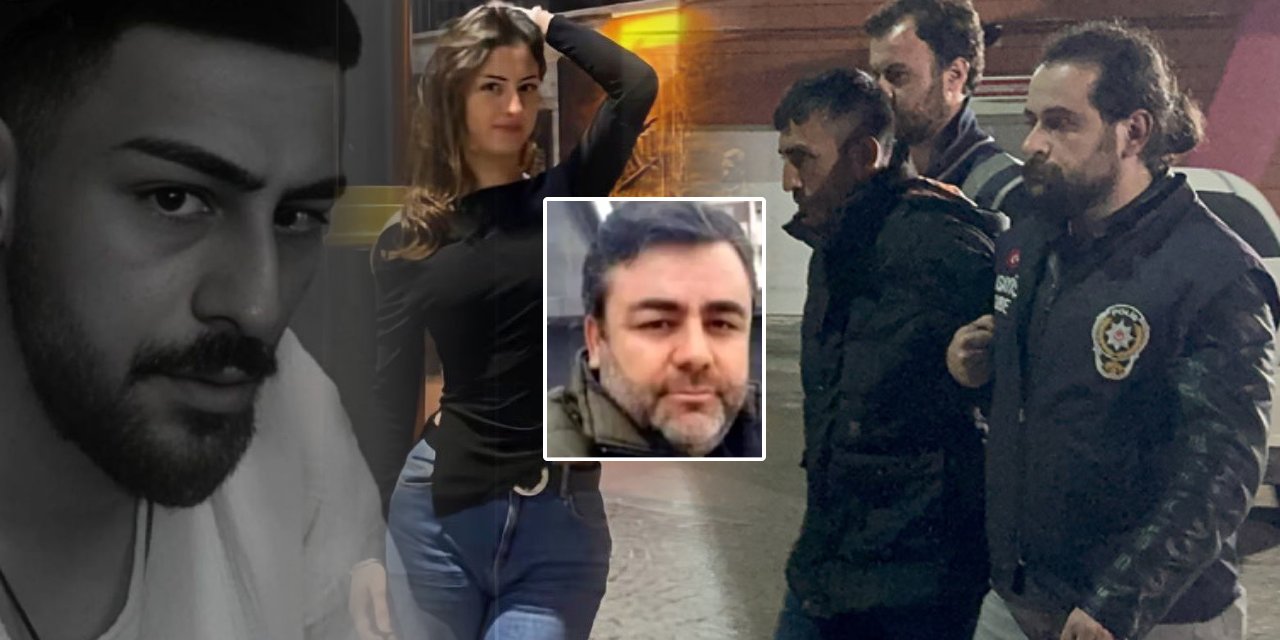 Sivas'taki aile katliamında korkunç gerçek! 5 yıl önce kaybolan babanın sırrı çözüldü: 500 bin liralık alacak iddiası