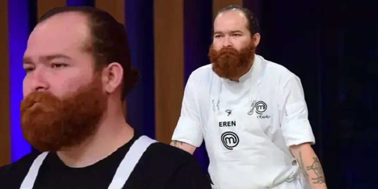 MasterChef birincisi Eren Kaşıkçı evinde ölü bulundu