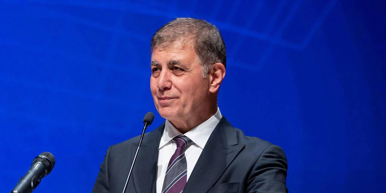 Yeni Parti'den Cemil Tugay açıklaması